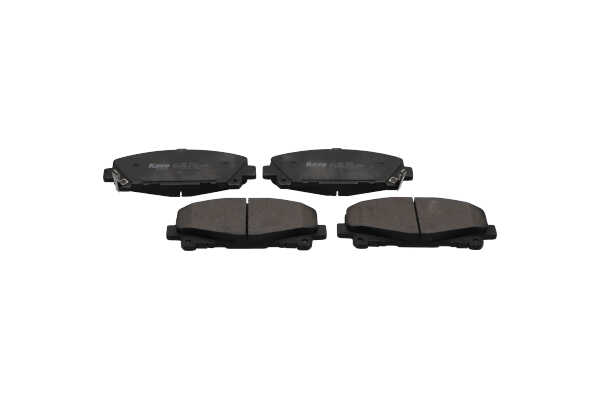 KBP-2050 KAVO PARTS 45022TL3Q50 Bremsbeläge