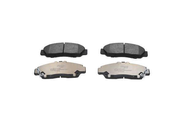45022SZ3E50 OE KAVO PARTS Kit pastiglie freni KBP-2052