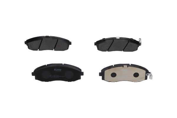 KBP-3003 KAVO PARTS 581014AA10 Bremsbeläge