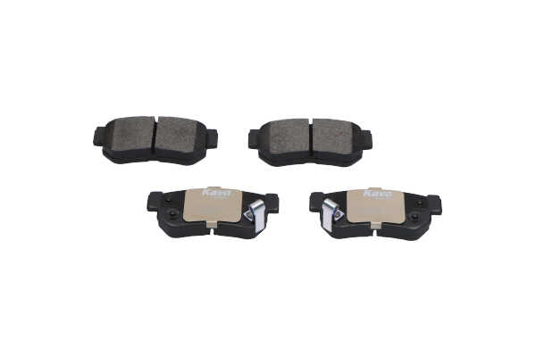 KAVO PARTS KBP-3005 Brake pads KIA Magentis (GD, MS) 2.0 Petrol 136 hp 2001 price