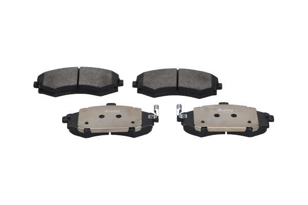 581012DA40 OE KAVO PARTS Plaquettes de frein KBP-3006