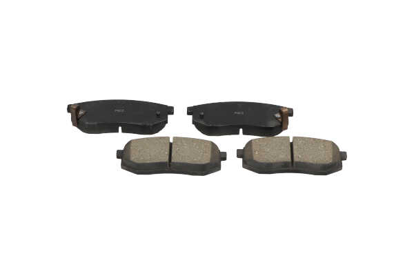 58302M2A00 OE KAVO PARTS Plaquettes de frein KBP-3013