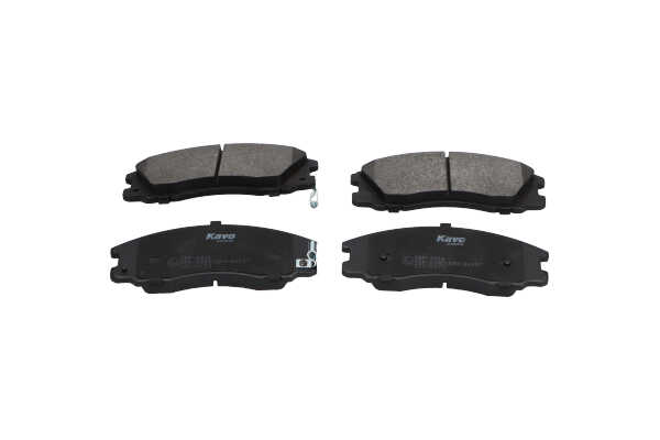 58101H1A10 OE KAVO PARTS Bremsbeläge KBP-3016