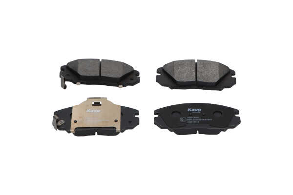 KAVO PARTS 581013LA20 Remblokken