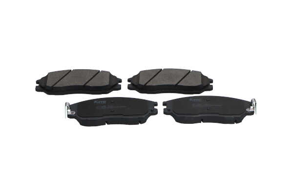 108502 OE KAVO PARTS Brake pad set KBP-3021