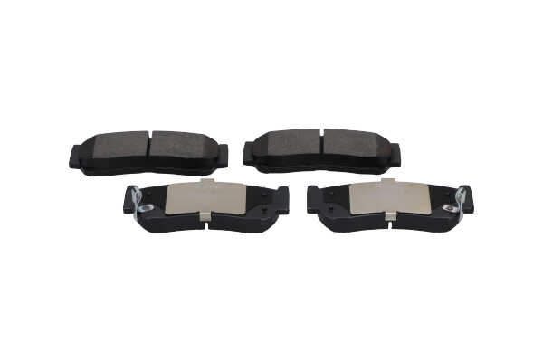KAVO PARTS KBP-3024 Zavorne obloge HYUNDAI Santa Fe II (CM) 2.2 CRDi Dizel 155 km 2008