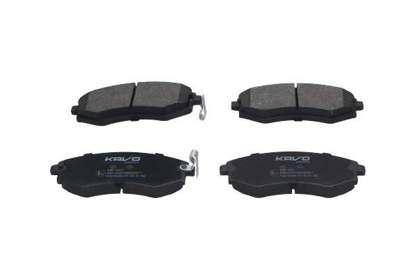 KAVO PARTS KBP-3027 Brake pads SSANGYONG Rexton / Rexton 2 (GAB_) 3.2 RX320 4x4 Petrol 220 hp 2019 price