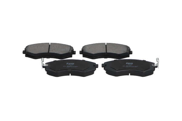 KAVO PARTS KBP-3029 Remblok SSANGYONG Korando II SUV 2.3 TDiC 4x4 Diesel 101 Pk 2002 kosten