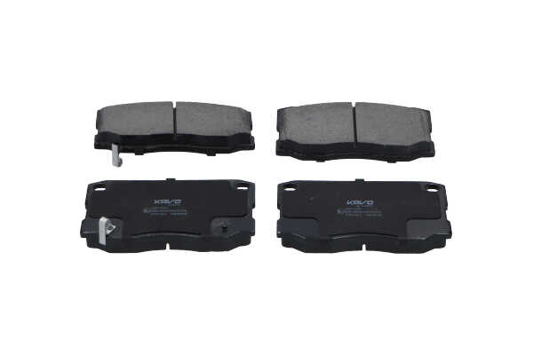 KBP-3031 KAVO PARTS 5810145A00 Bremsbeläge