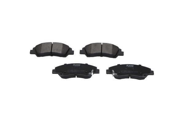 58101B4A00 OE KAVO PARTS Pastilhas de travão KBP-3047