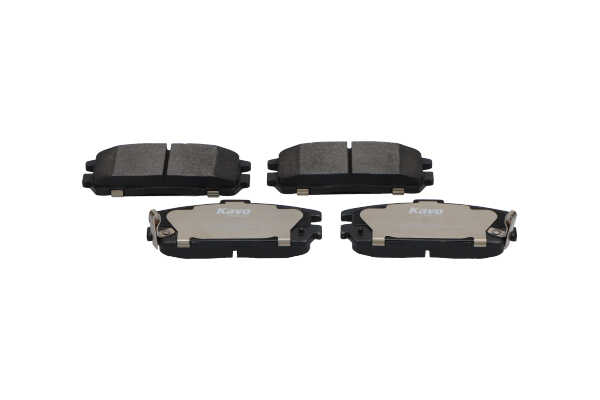 KAVO PARTS KBP-3502 Pastilha de freio Frontera Mk2 (B) SUV (U99) 2.2 DTI Diesel 116 cv 2004 preço