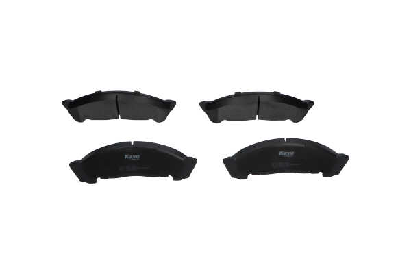5867500800 OE KAVO PARTS Bremseklodser KBP-3508