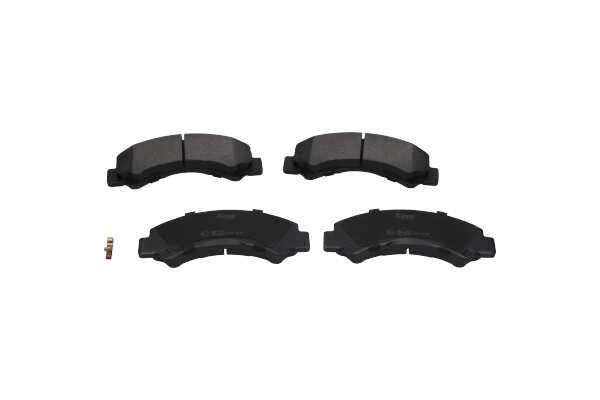 KAVO PARTS KBP-3517 TOYOTA DYNA Bremseklosser pris