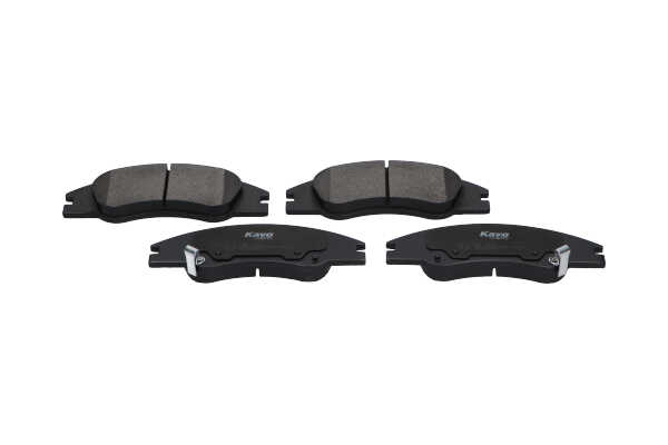 581012FA20 OE KAVO PARTS Brake pad set KBP-4003