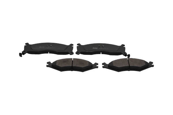 KAVO PARTS KBP-4008 Тормозные колодки дисковые Kia Sportage K00 2.2 D 4WD Дизель 63 л.с. 1997