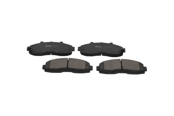0K72A3328Z OE KAVO PARTS Комплект тормозных колодок, дисковый тормоз KBP-4010