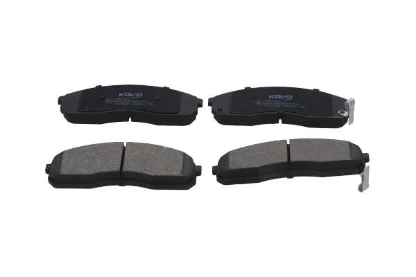 0K56B3323ZA OE KAVO PARTS Pastilhas de travão KBP-4012