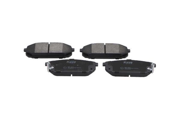 583023ED00 OE KAVO PARTS Brake pad set KBP-4015