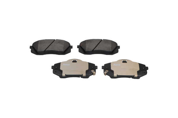 58101B2A60 OE KAVO PARTS Brake pad set KBP-4018