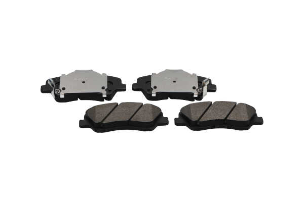 KAVO PARTS 581011RA00 Jarrupalat, levyjarru KBP-4023