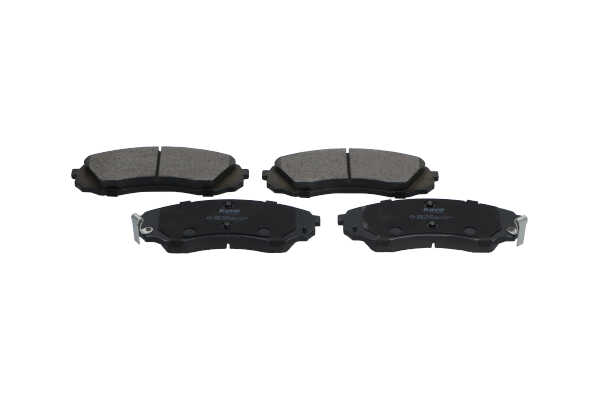 KAVO PARTS 581014HA10 Remblokken