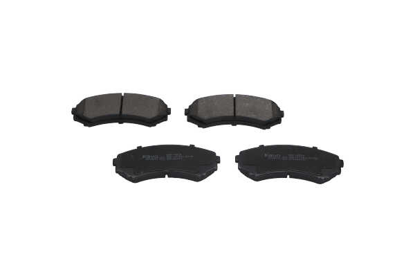 KAVO PARTS KBP-4504 Pastilhas de travão MITSUBISHI PAJERO II Canvas Top (V2_W, V4_W) 2.5 TDiC Diesel 99 cv 1993 preço