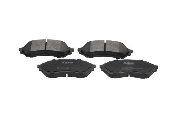 069900 OE KAVO PARTS Zavorne ploščice KBP-4505