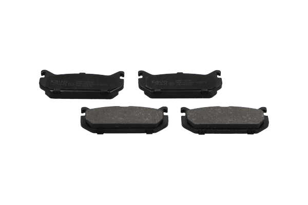 KAVO PARTS KBP-4508 Brake pads MAZDA 626 IV Hatchback (GE) 2.0 i (GE10S1) Petrol 115 hp 1991 price
