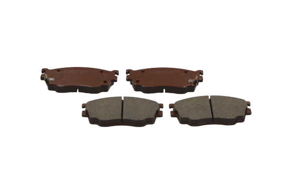 CBY33323Z OE KAVO PARTS Brake pad set KBP-4509