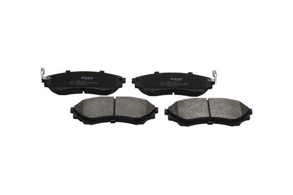 2M342001CB OE KAVO PARTS Zavorne ploščice KBP-4514