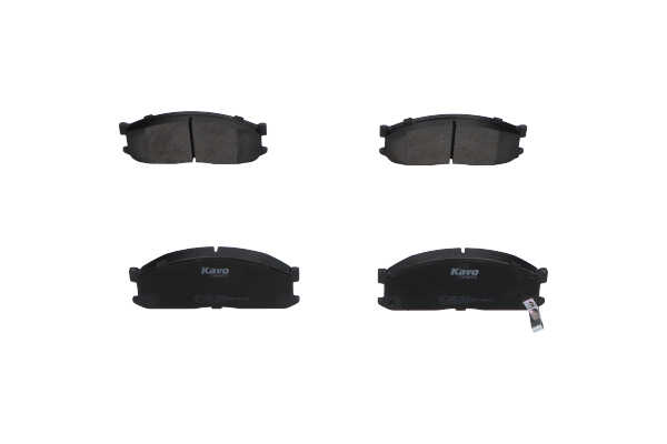KAVO PARTS SE963328Z Remblokken