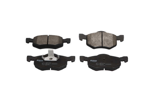 KAVO PARTS 4L8Z2001AA Jarrupalat, levyjarru KBP-4541