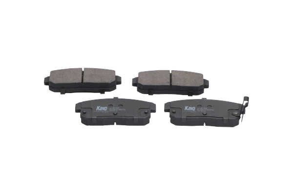 KBP-4547 KAVO PARTS F1YA2643Z Bremsbeläge