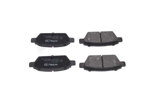 BE5Z2200A OE KAVO PARTS Bremsbeläge KBP-4554