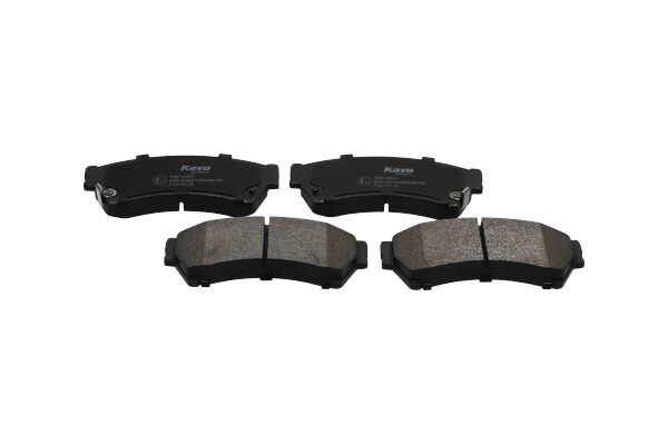 GPYB3328ZF OE KAVO PARTS Stabdžių kaladėlės KBP-4557