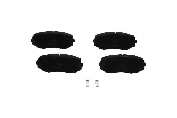 KAVO PARTS KBP-4558 Pasticche dei freni Mazda CX 7 ER 2.3 MZR DISI Turbo AWD (ER3P) Benzina 260 CV 2009 prezzo