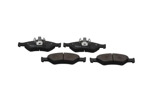 KAVO PARTS KBP-4561 Disc pads FORD Fiesta Mk4 Van (JVS) D 1.8 Diesel 60 hp 2000 price