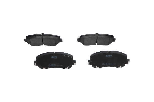 Juego de pastillas de freno K0Y13323Z KAVO PARTS KBP-4563