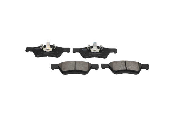 5U2Z2V001G OE KAVO PARTS Zavorne ploščice KBP-4564