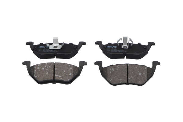 6L8Z2200B OE KAVO PARTS Bremsbeläge KBP-4568
