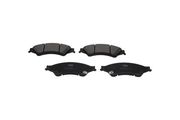 KAVO PARTS KBP-4574 MAZDA BT-50 Pick-up (B22, B32, UP, UR) remblokken original