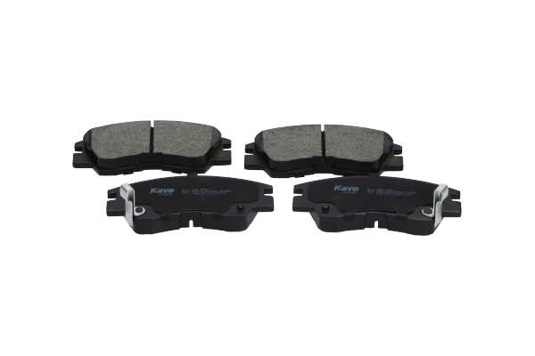 KAVO PARTS KBP-5501 Pastiglie dei freni MITSUBISHI L 200 (K3_T, K2_T, K1_T, K0_T) 2.5 D Diesel 70 CV 1986 prezzo