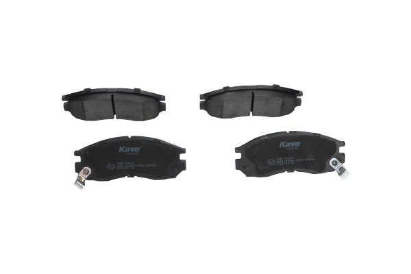 KAVO PARTS MR569839 Bromsbelägg