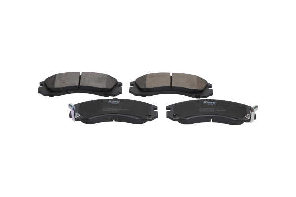 KAVO PARTS KBP-5503 Bremseklosser HYUNDAI GALLOPER
