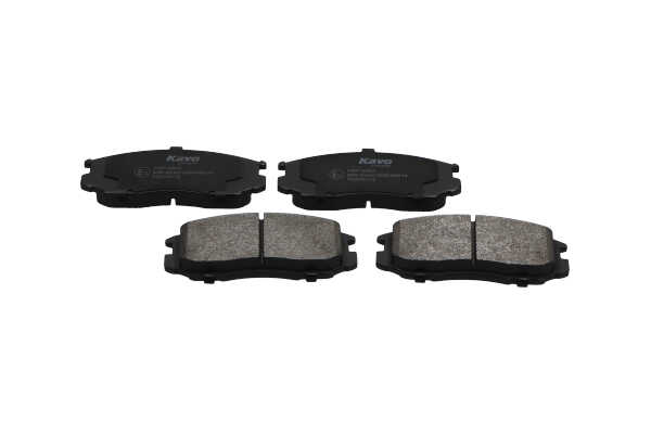 KAVO PARTS 04465B4030 Bromsbelägg