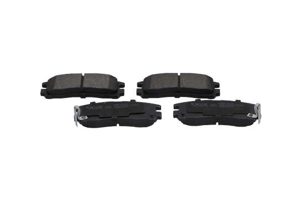 KAVO PARTS KBP-5509 Pastilhas de travão MITSUBISHI PAJERO II Canvas Top (V2_W, V4_W) 2.5 TDiC Diesel 99 cv 1996 preço