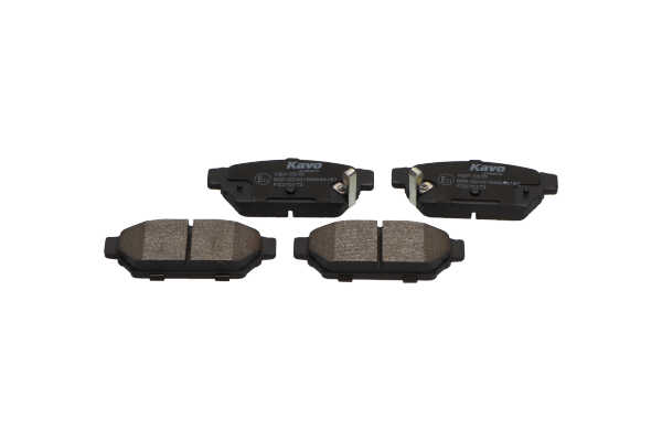 KAVO PARTS KBP-5510 Brake pads MITSUBISHI Lancer IV Hatchback (C6_A, C7_A) 1.6 16V Petrol 113 hp 1994 price