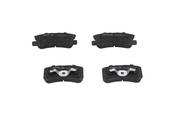 MN116286 OE KAVO PARTS Zavorne ploščice KBP-5515
