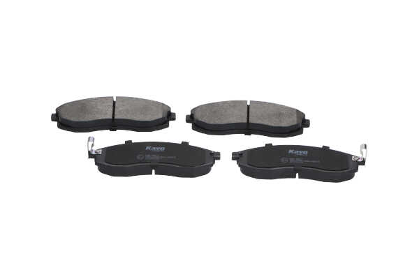 KBP-5517 KAVO PARTS MN102617 Bremsbeläge