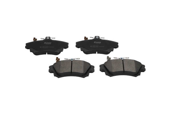 KAVO PARTS 30769199 Jarrupalat, levyjarru KBP-5519